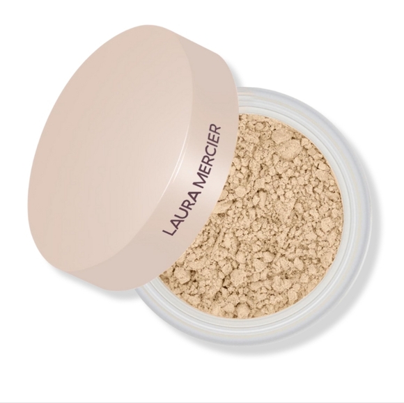 laura mercier Other - Laura Mercier Mini Translucent Loose Setting Powder: Translucent, 2g, NIB